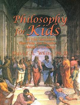 Philosophy for Kids pdf epub mobi 電子書 下載