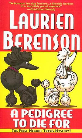 A Pedigree to Die for pdf epub mobi 電子書 下載