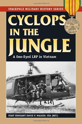 Cyclops in the Jungle pdf epub mobi 电子书 下载