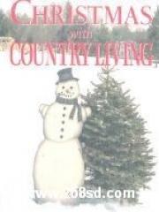 CHRISTMAS WITH COUNTRY LIVING 2001 pdf epub mobi 电子书 下载