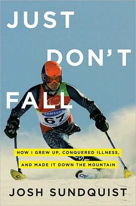 Just Don't Fall