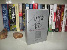 Artists on Art pdf epub mobi 电子书 下载