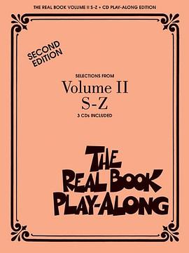 The Real Book Play-Along pdf epub mobi 电子书 下载