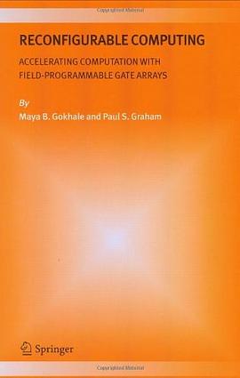 Reconfigurable Computing pdf epub mobi 电子书 下载