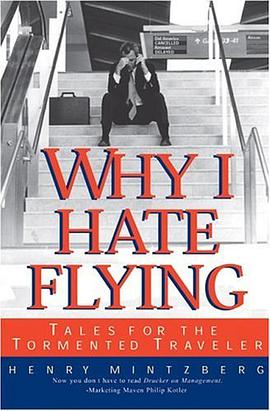 Why I Hate Flying pdf epub mobi 电子书 下载