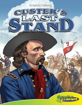 Custer's Last Stand pdf epub mobi 下载