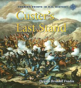 Custer's Last Stand pdf epub mobi 电子书 下载