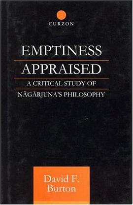 Emptiness Appraised