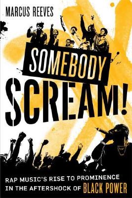 Somebody Scream! pdf epub mobi 电子书 下载