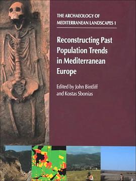 Reconstructing Past Population Trends in Mediterranean Europe pdf epub mobi 电子书 下载