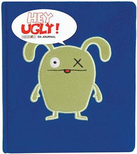 Hey Ugly Ox Plush Journal pdf epub mobi 电子书 下载