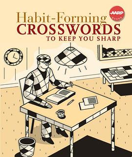 Habit-Forming Crosswords to Keep You Sharp pdf epub mobi 电子书 下载