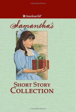 Samantha's Short Story Collection pdf epub mobi 电子书 下载
