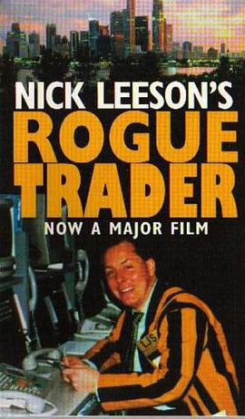 Rogue Trader pdf epub mobi 电子书 下载