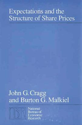 Expectations and the Structure of Share Prices pdf epub mobi 电子书 下载