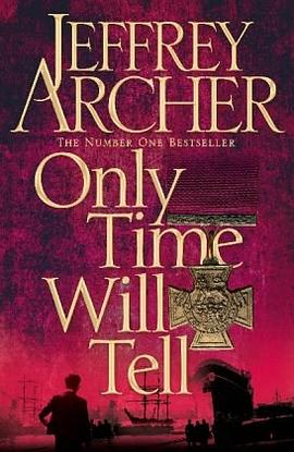 Only Time Will Tell pdf epub mobi 电子书 下载
