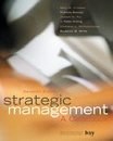 strategic management pdf epub mobi 电子书 下载