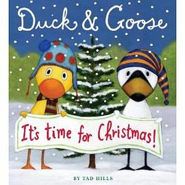 Duck & Goose