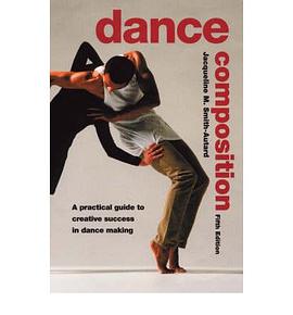 Dance Composition pdf epub mobi 电子书 下载