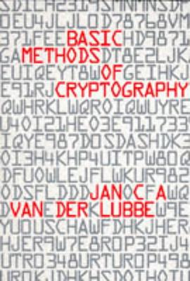 Basic Methods of Cryptography pdf epub mobi 電子書 下載
