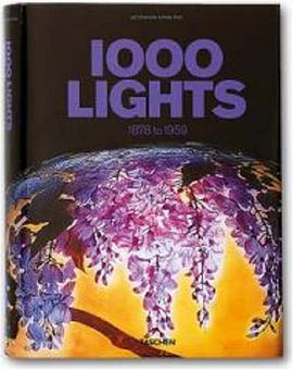1000 LIGHTS pdf epub mobi 電子書 下載