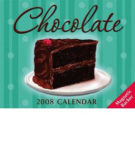 Chocolate 2008 Calendar pdf epub mobi 电子书 下载