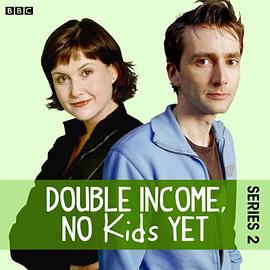 Double Income, No Kids Yet pdf epub mobi 电子书 下载
