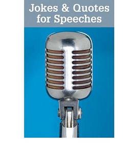 Jokes & Quotes for Speeches pdf epub mobi 电子书 下载