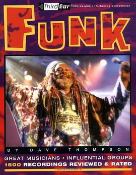 Funk pdf epub mobi 電子書 下載
