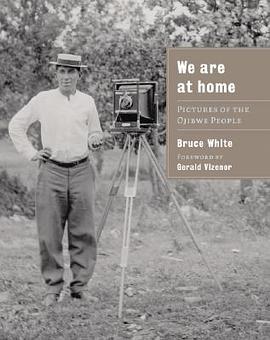 We Are at Home pdf epub mobi 電子書 下載