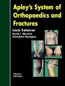 Apley's System of Orthopaedics and Fractures pdf epub mobi 电子书 下载
