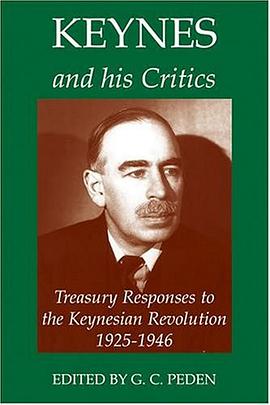 Keynes and His Critics pdf epub mobi 电子书 下载