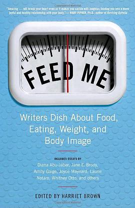 Feed Me! pdf epub mobi 电子书 下载