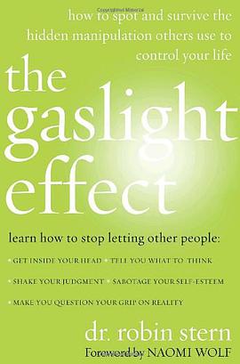 The Gaslight Effect pdf epub mobi 电子书 下载