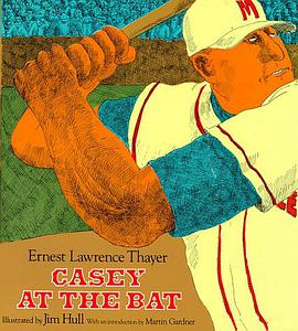 Casey at the Bat pdf epub mobi 电子书 下载