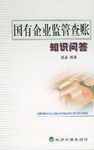 国有企业监管查账知识问答 pdf epub mobi 电子书 下载