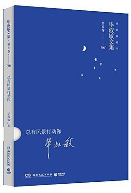 總有風景打動你 pdf epub mobi 下载