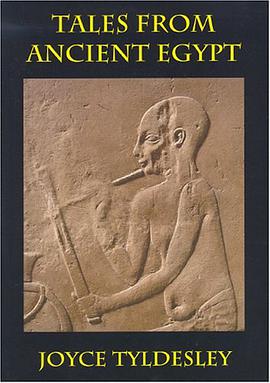 Tales from Ancient Egypt pdf epub mobi 下载