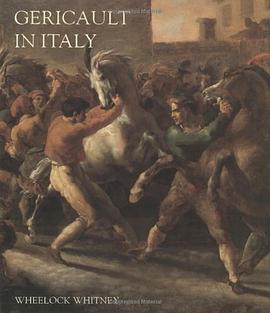 Gericault in Italy pdf epub mobi 电子书 下载