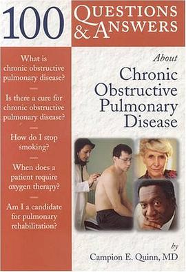 100 Questions and Answers About Chronic Obstructive Pulmonary Disease pdf epub mobi 電子書 下載