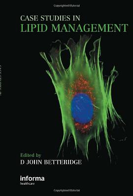 Case Studies in Lipid Management pdf epub mobi 电子书 下载