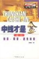 中线才是金之二 pdf epub mobi 电子书 下载