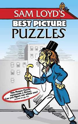 Sam Loyd's Best Picture Puzzles pdf epub mobi 电子书 下载