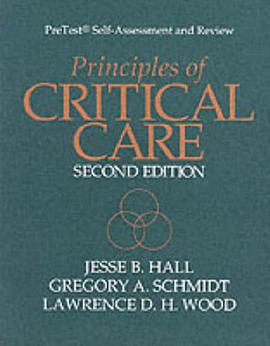 Principles of Critical Care pdf epub mobi 电子书 下载