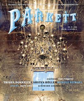 Parkett No. 77