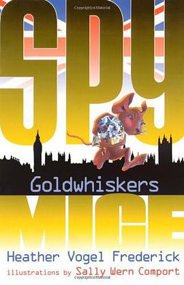 Goldwhiskers pdf epub mobi 电子书 下载