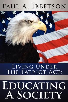 Living Under the Patriot Act pdf epub mobi 电子书 下载