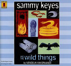 Sammy Keyes and the Wild Things pdf epub mobi 电子书 下载
