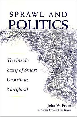 Sprawl and Politics pdf epub mobi 电子书 下载