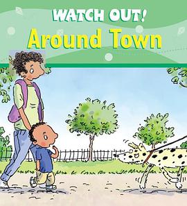 Watch Out! Around Town pdf epub mobi 电子书 下载